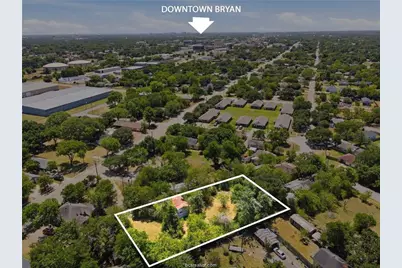 1308 N Sims Avenue, Bryan, TX 77803 - Photo 15