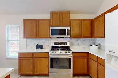 13807 Naples Park Lane, Houston, TX 77070 - Photo 9