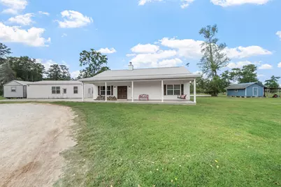1121 Pelican Road, Shepherd, TX 77371 - Photo 3