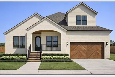 4047 Mischire Drive, Houston, TX 77025 - Photo 1