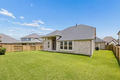 20303 Desert Foal Drive, Tomball, TX 77377 - Photo 45