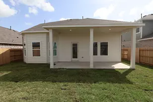 1615 Birch Wood Dr, Rosenberg, TX 77471 - Photo 9