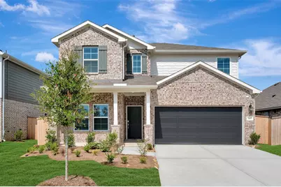 1615 Birch Wood Drive, Rosenberg, TX 77471 - Photo 1