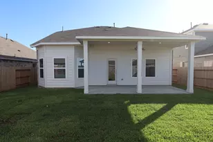 1615 Birch Wood Dr, Rosenberg, TX 77471 - Photo 43