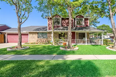 3403 Berry Grove Drive, Spring, TX 77388 - Photo 7