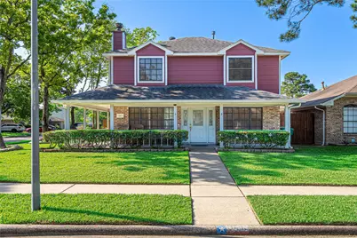 3403 Berry Grove Drive, Spring, TX 77388 - Photo 3