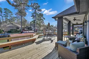 12407 Browning Dr, Montgomery, TX 77356 - Photo 33