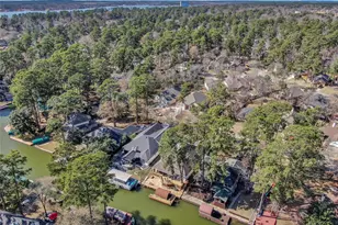 12407 Browning Dr, Montgomery, TX 77356 - Photo 41