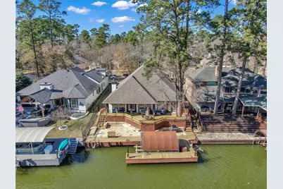 12407 Browning Drive, Montgomery, TX 77356 - Photo 41