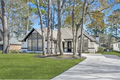 12407 Browning Drive, Montgomery, TX 77356 - Photo 1