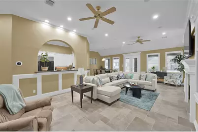 12407 Browning Drive, Montgomery, TX 77356 - Photo 7