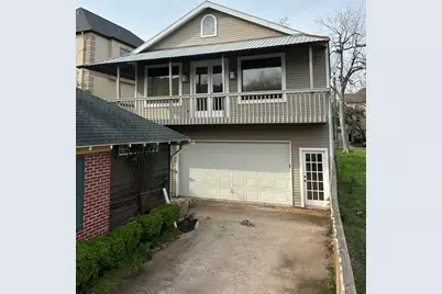 6016 Center Street #A, Houston, TX 77007 - Photo 1