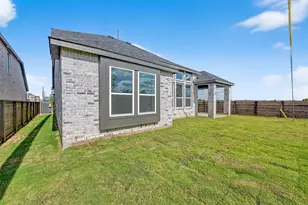 3238 Kindred Wy, Richmond, TX 77406 - Photo 47