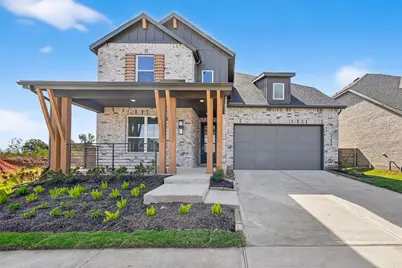 3238 Kindred Way, Richmond, TX 77406 - Photo 1