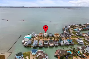919 Long Reach Dr, Tiki Island, TX 77554 - Photo 49