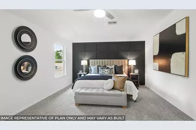 27519 Crystalline Sage Lane, Katy, TX 77493 - Photo 5