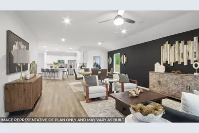 27519 Crystalline Sage Lane, Katy, TX 77493 - Photo 3