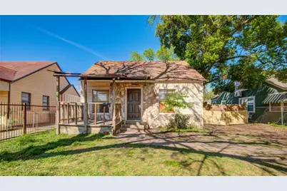 6309 Buford Street, Houston, TX 77023 - Photo 1