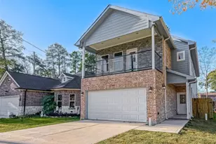 17501 Deer Creek Dr, Spring, TX 77379 - Photo 1