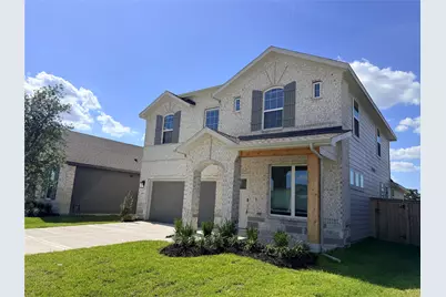 14024 Granger Pointe Lane, Conroe, TX 77302 - Photo 3