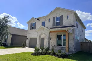 14024 Granger Pointe Ln, Conroe, TX 77302 - Photo 3