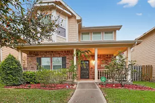 7302 Pavilion Dr, Houston, TX 77083 - Photo 1