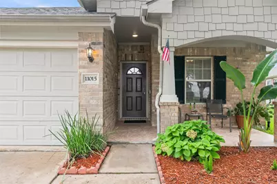 11015 Overland Trail Drive, Richmond, TX 77406 - Photo 3