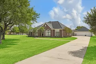6042 Blackberry Cove Ln, Richmond, TX 77469 - Photo 3