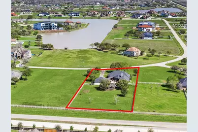 6042 Blackberry Cove Lane, Richmond, TX 77469 - Photo 1