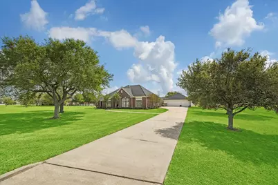 6042 Blackberry Cove Lane, Richmond, TX 77469 - Photo 21