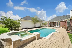 6042 Blackberry Cove Ln, Richmond, TX 77469 - Photo 3