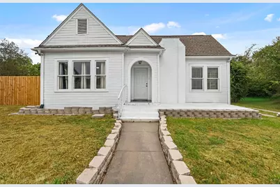 335 N Robb Street, Trinity, TX 75862 - Photo 11