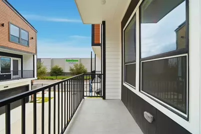 4013 Griggs Road #B, Houston, TX 77021 - Photo 35