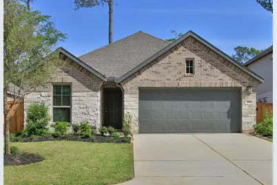 210 Brecon Buff Drive, Willis, TX 77318 - Photo 1