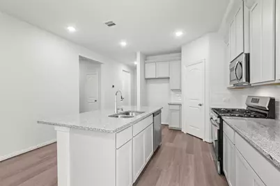 210 Brecon Buff Drive, Willis, TX 77318 - Photo 19