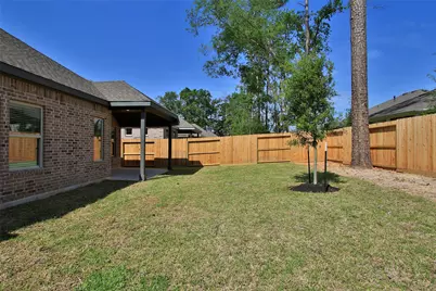 210 Brecon Buff Drive, Willis, TX 77318 - Photo 35