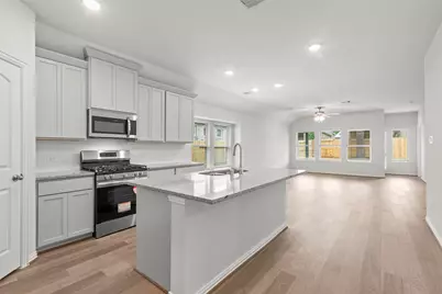 210 Brecon Buff Drive, Willis, TX 77318 - Photo 17