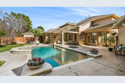 28446 Shining Creek Lane, Spring, TX 77386 - Photo 39