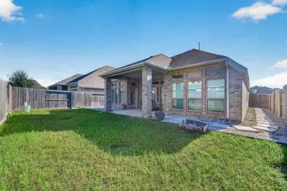 10735 Lacaille Lane, Richmond, TX 77406 - Photo 49