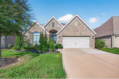 10735 Lacaille Lane, Richmond, TX 77406 - Photo 1