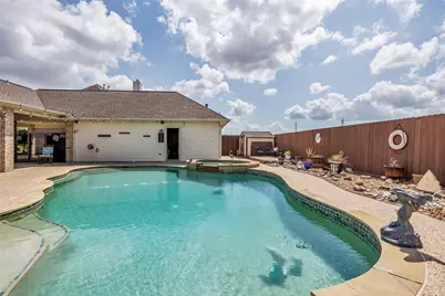 1813 Mesa Verde Drive, Deer Park, TX 77536 - Photo 33