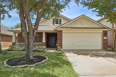 4527 Kenya Manor, Humble, TX 77396 - Photo 1
