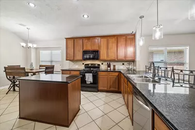 4527 Kenya Manor, Humble, TX 77396 - Photo 3