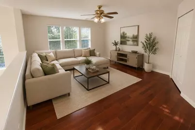 16127 Eaglewood Spring Ct, Houston, TX 77083 - Photo 9