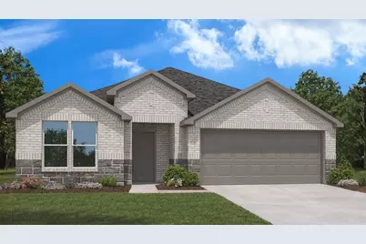 18204 Woodpecker Trail, New Caney, TX 77357 - Photo 1