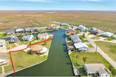 174 Sand Shoals Road, Freeport, TX 77541 - Photo 33