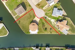 174 Sand Shoals Rd, Freeport, TX 77541 - Photo 3