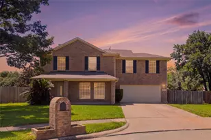 23015 Powell House Ln, Katy, TX 77449 - Photo 1