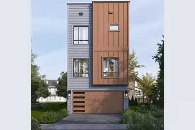 3813 Elysian Street, Houston, TX 77009 - Photo 1