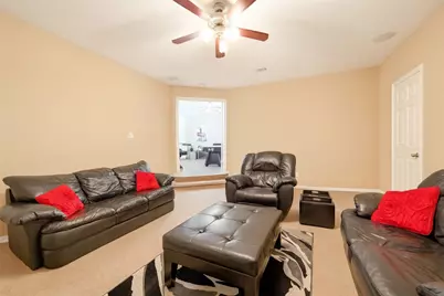 21602 W Gold Buttercup Court, Cypress, TX 77433 - Photo 27